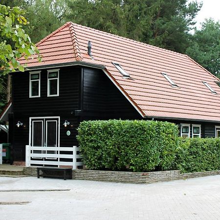 B&B "De Wingerd" Bruchterveld Exterior foto
