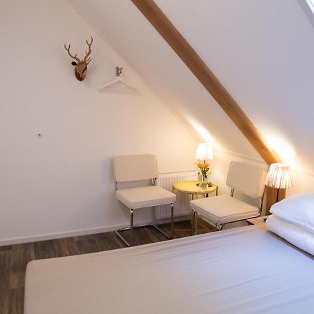 B&B "De Wingerd" Bruchterveld Exterior foto