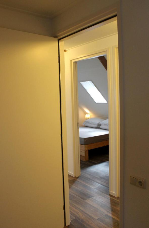B&B "De Wingerd" Bruchterveld Exterior foto